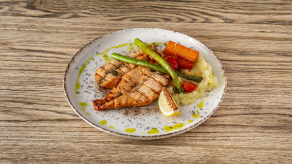 Salmon