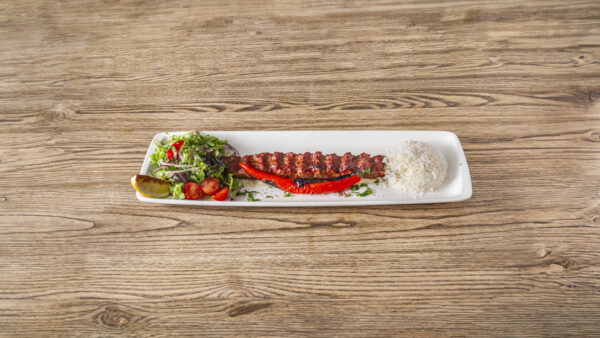 Adana Kebap