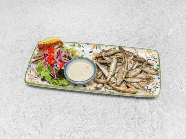 White Bait