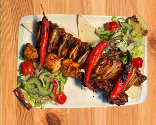 Mix Grill