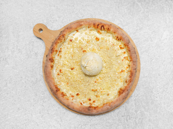 Seven Cheese