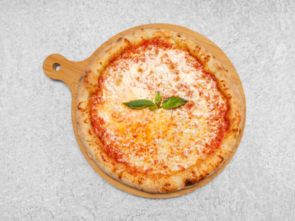 Margherita (V)